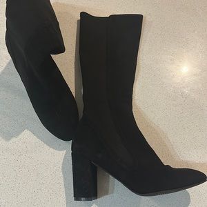 Stuart Wietzman tall boots